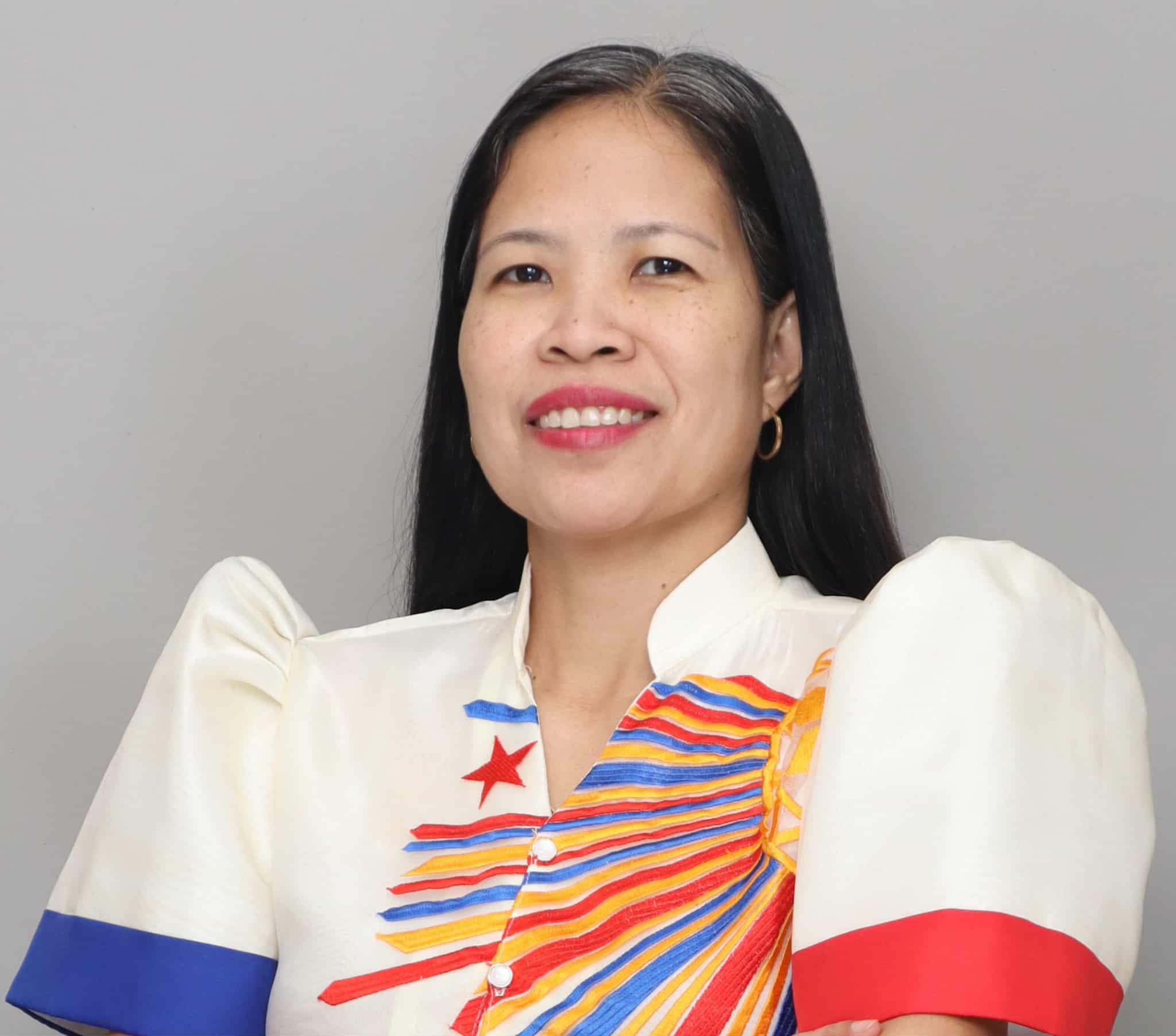 Dr. May Ann R. Codera 
